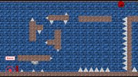 Dodge It: The Nearly Impossible Platformer screenshot, image №1190715 - RAWG
