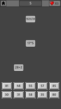 Number Block screenshot, image №3061026 - RAWG