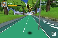 FreeSkate Xtreme screenshot, image №1975363 - RAWG