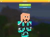 Million Skins for Minecraft PE screenshot, image №2111021 - RAWG