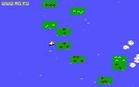 Sid Meier's Pirates! (1987) screenshot, image №308455 - RAWG