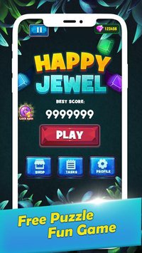 Happy Jewel screenshot, image №2379496 - RAWG