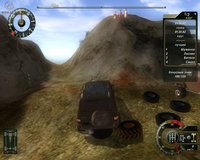 UAZ Racing 4x4 screenshot, image №460362 - RAWG