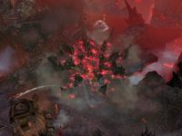 Warhammer 40,000: Dawn of War II: Retribution screenshot, image №634650 - RAWG