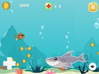 A Turbo Fish screenshot, image №1940562 - RAWG