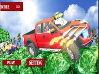 Classic Jeep Drive 3D screenshot, image №1688763 - RAWG