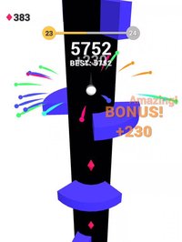 Twirl Tower screenshot, image №1723141 - RAWG