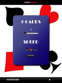 Card Master Memory Game screenshot, image №1694349 - RAWG