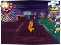 Garfield: Saving Arlene screenshot, image №443462 - RAWG