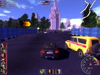 Night Watch Racing screenshot, image №423447 - RAWG