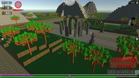 Cube Land Arena screenshot, image №157732 - RAWG