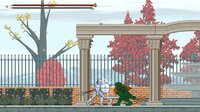 Draco Knight (itch) screenshot, image №3572852 - RAWG