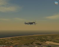 Battle of Britain 2: Wings of Victory screenshot, image №417258 - RAWG