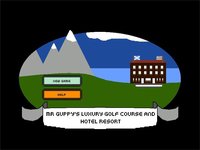 Mr Guppy's Luxury Golf Course and Hotel Resort screenshot, image №1194316 - RAWG