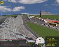 ARCA Sim Racing '08 screenshot, image №497378 - RAWG