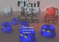 Flail of the Nordic Tentacles screenshot, image №1857213 - RAWG