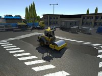 Drive Simulator 2: Truck Game screenshot, image №1951788 - RAWG