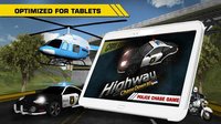 HIGHWAY CHASE DOWN 3D screenshot, image №1398154 - RAWG