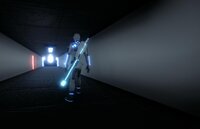 Protoblade screenshot, image №3767537 - RAWG