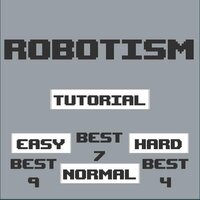 ROBOTISM screenshot, image №2911645 - RAWG