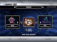 MVP Baseball 2003 screenshot, image №365716 - RAWG