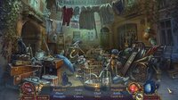 Whispered Secrets: Purrfect Horror Collector's Edition screenshot, image №4218457 - RAWG