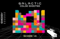 Galactic Color Shooter screenshot, image №2748898 - RAWG