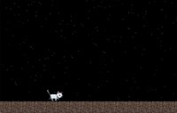 Cat in the snow simulator 2020 screenshot, image №1849272 - RAWG