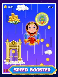 Dreamy Jumpers: Endless Fun jumping game for free screenshot, image №1601443 - RAWG