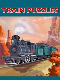 Train Jigsaw Puzzles for Kids screenshot, image №2873578 - RAWG