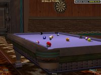 Perfect Pool screenshot, image №319378 - RAWG