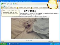 Good Fred Bad Funk screenshot, image №1294998 - RAWG