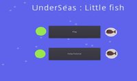 Underseas screenshot, image №2931776 - RAWG