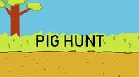 Pig Hunt screenshot, image №1988127 - RAWG