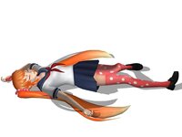 KILL OSANA FOR LIKING SENPAI screenshot, image №3355904 - RAWG