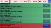 Football Academy Clicker screenshot, image №2913290 - RAWG