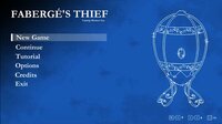 Fabergé's Thief screenshot, image №2613434 - RAWG