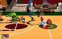 Space Jam screenshot, image №331695 - RAWG