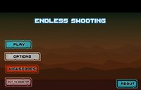 Endless Shooting screenshot, image №2481376 - RAWG