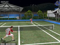 Matchball Tennis screenshot, image №338614 - RAWG