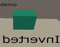Inverted - demo screenshot, image №2294429 - RAWG