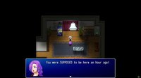 Nina Aquila: Legal Eagle screenshot, image №2139674 - RAWG