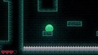 Goongeon (Metroidvania Month Jam #19) screenshot, image №3827218 - RAWG