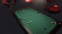 Friends Play Pool screenshot, image №3933972 - RAWG