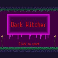 Dark Hitcher screenshot, image №2406490 - RAWG