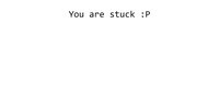 You are stuck. screenshot, image №2931093 - RAWG