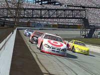 NASCAR SimRacing screenshot, image №398363 - RAWG