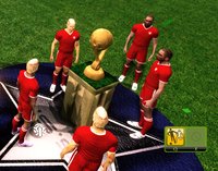 Global Soccer screenshot, image №596589 - RAWG