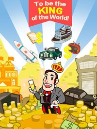 Richman Adventure - Idle Clicker Games of Money screenshot, image №1751710 - RAWG