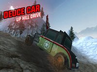 Deuce Car Up Hill Drive screenshot, image №1334842 - RAWG